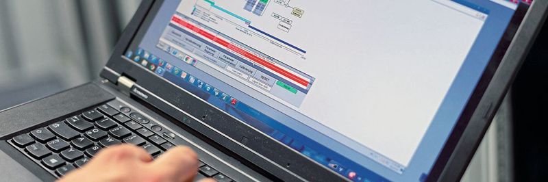 Hauptaufgabe einer DCIM-Software ist die Echtzeit-Überwachung der physischen Infrastruktur eines Rechenzentrums mittels einer entsprechenden Sensorik. In gebündelter Form stehen die ermittelten Daten dem Administrator zur Verfügung.