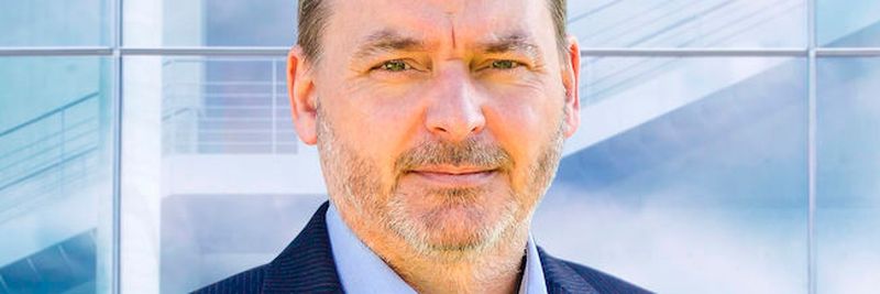 Dirk Nopens übernimmt die Geschäftsführung der deutschen Mieloo & Alexander GmbH.