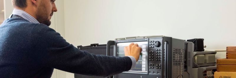 Die neuen Netzwerkanalysatoren der Serien E5080B, P50xxA und M980xA von Keysight Technologies ermöglichen Ingenieuren eine umfassende Gerätecharakterisierung.