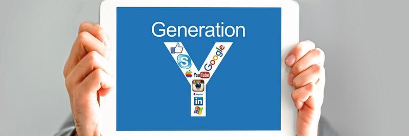 Wer mit Instagram, Twitter und Skype aufgewachsen ist, hat besondere Ansprüche an Unternehmens-Software.