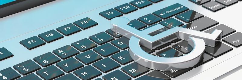 Die EU hat Lücken bei den Vorschriften zur Barrierefreiheit geschlossen – das betrifft auch eGovernment