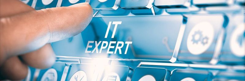 Behörden müssen IT-Fachkräfte für sich gewinnen