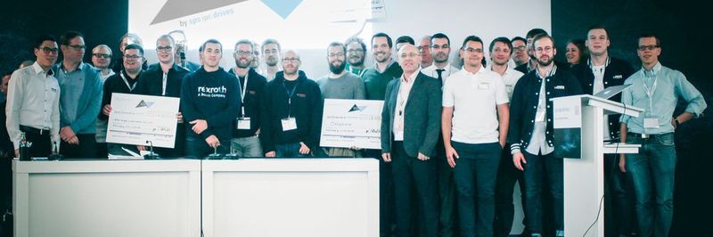 Letztes Jahr gewann das Start-up Othermo mit einer intelligenten Lösung für Heizzentralen.