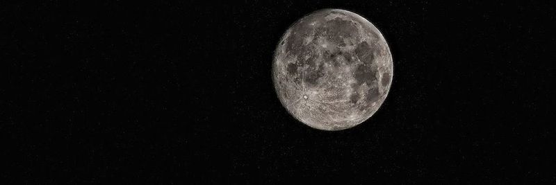 Um auf dem Mond eine Infrastruktur aufzubauen, entwickeln Forscher einen 3D-Drucker für den Mond.