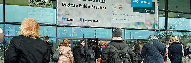 Schon die Auftaktveranstaltung war gut besucht