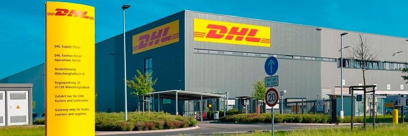 Am DHL-Standort Mönchengladbach soll in Zukunft das Nachorder-, E-Commerce- und Never-out-of-Stock-(NOS-)Geschäft von Seidensticker abgewickelt werden.