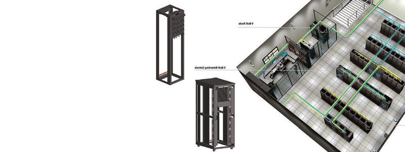Vorab konfigurierte Pods können die Planung und sogar die Umweltbelastung reduzieren und ... Kosten sparen.