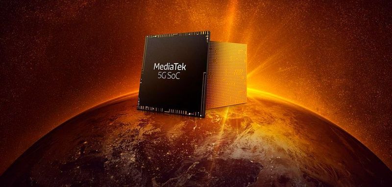 Mit seinem neuen Multi-Mode-5G-SoC will Mediatek Platzhirsch Qualcomm in die Parade fahren und Premium-Smart-Hersteller für sich gewinnen.