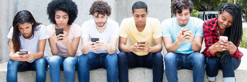 Arbeitgeber müssen für junge Arbeitnehmer attraktiv sein.