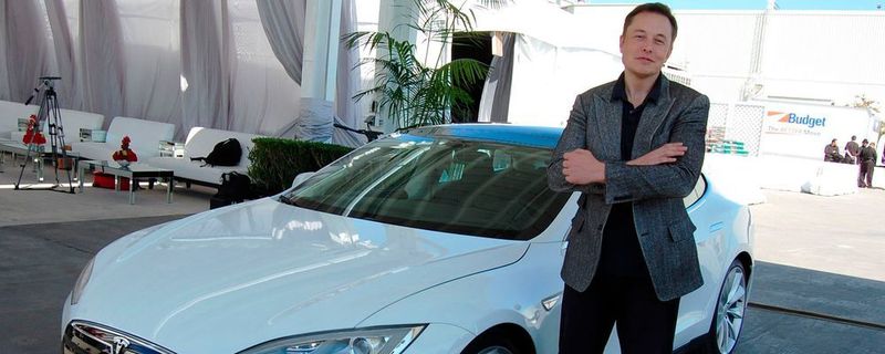 Elon Musk ist wieder gefragt: Der Emissionshandel eröffnet seinem Unternehmen neue Einnahmequellen.