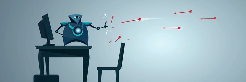 Große Teile der anfallenden Administrationsarbeit kann im Rechenzentrum automatisiert werden.