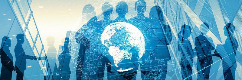 F5 erweitert das DNS-Angebot um neue Cloud Services.