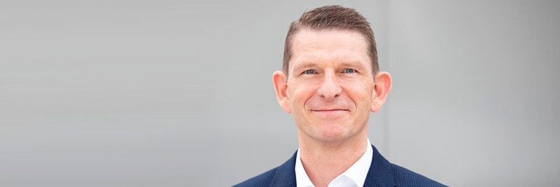 Der Autor: Andreas Wartenberg ist Geschäftsführer der Hager Unternehmensberatung und Chairman of the Board der Horton Group International