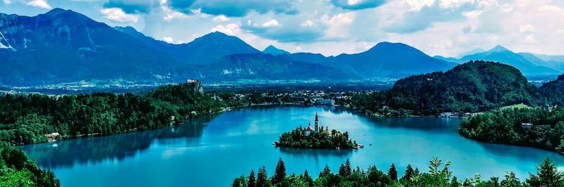 ‘Slovenia Day’ was all about meeting Slovenian industry leaders and celebrating innovation.