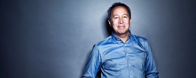 Julian Thomson wird zum 1. Juli 2019 neuer Designdirektor bei Jaguar.