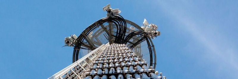 Drei große internationale Carrier ermöglichen in ihren LTE-M-Netzen künftig ein Roaming.