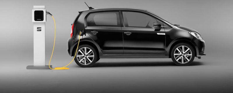 Künftig fährt der Seat Mii nur noch rein elektrisch.