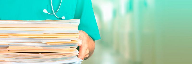 Alles oder nichts bei der Patientenakte?