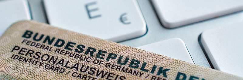 Die neuen Regelungen sollen auch den Schutz vor dem sogenannten Identitätsdiebstahl erhöhen