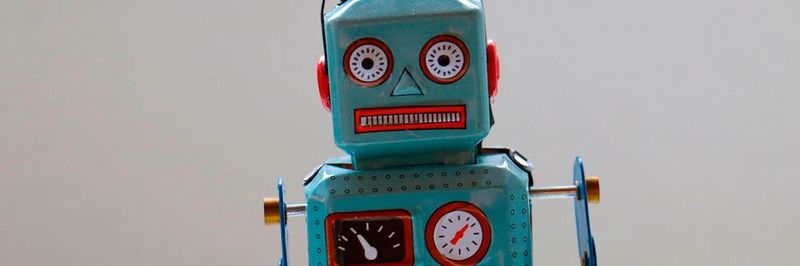 Auch bei Innovationen gilt es abzuwägen: nicht immer macht der Einsatz von Künstlicher Intelligenz Sinn.