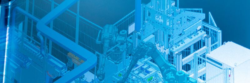 Die Rosendahl Nextrom GmbH ist ein Hersteller von Batterie-, Draht-, Glasfaser- und Kabelmaschinen und setzt bei der Produktion auf den digitalen Zwilling und Lösungen von Siemens.