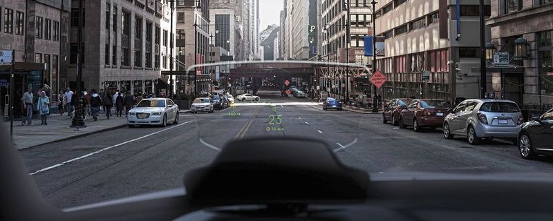 Digitale Themen stehen hoch im Kurs: Das Start-up Way-Ray, Hersteller holografischer Augmented-Reality-Technologien und -Benutzeroberflächen, sammelte 98 Millionen US-Dollar Risikokapital ein.