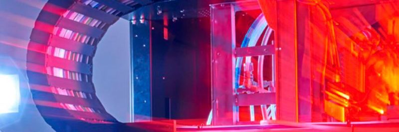 Mit Hilfe der NanoParticle-Jetting-Technologie lässt sich eine Vielzahl von Mikrowellengeräten, einschließlich Antennen, Linsen und Filtern, kostengünstig herstellen.