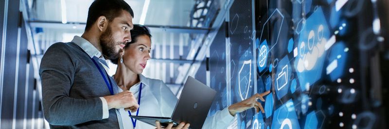 Die Nachfrage nach „as-a-Service“-Modellen steigt - und damit auch die Komplexität beim IT-Management. Device as a Service als Lösungsansatz: mit einheitlicher, übergreifender Verwaltung und Kontrolle hin zur Smart IT.
