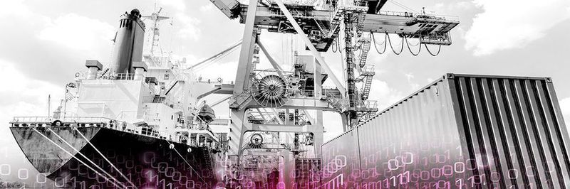Im Hamburger Hafen wurde de Industrietauglichkeit von 5G im Rahmen verschiedener Use Cases gestestet.