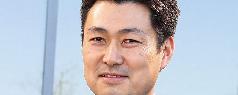 Nozomu Yamashiro