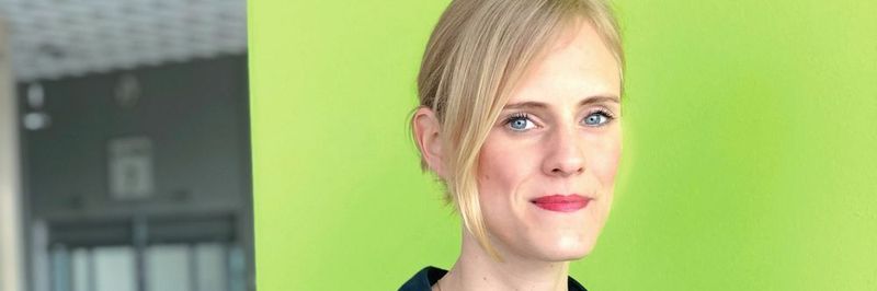 Sahra Puttner ist Projektleiterin der EAM und sprach mit MM Maschinenmarkt über das Multi-Location-Konzept.