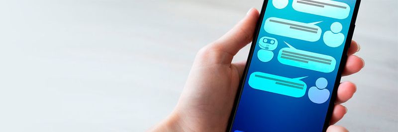 Chatbots verändern die Kommunikation, erfordern mitunter aber datenschutzrechtliche Maßnahmen