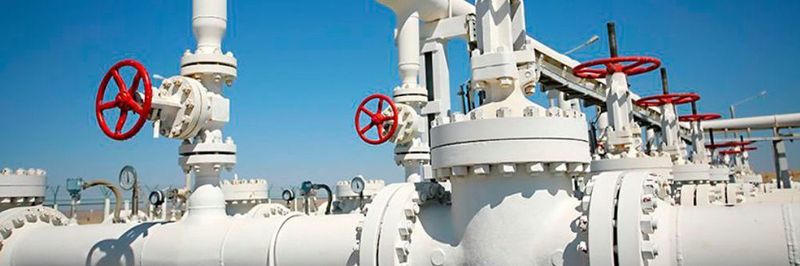 2018 was another golden year for natural gas, driven by China’s battle against air pollution.