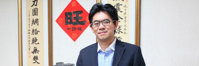 Angus Shih, Gründer, Chief Technology Officer und Sales & Technical Leader bei ORing: „ORing wird als unabhängiges Unternehmen fortbestehen, aber mit Weidmüllers Know-how und globaler Aufstellung noch konsequenter und erfolgreicher an gemeinsamen IIoT-Lösungen für unsere weltweiten Märkte arbeiten.“