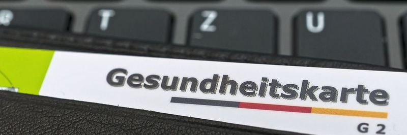Wird die Gesundheitskarte bald überflüssig, wenn alle Daten direkt auf eine Gesundheits-App geladen werden können?