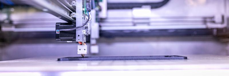 Zum zweiten Mal findet in Augsburg die Messe Experience Additive Manufacturing statt.