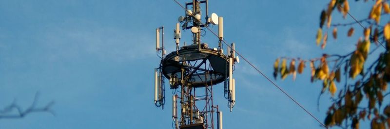 Das Ende der Frequenzauktion ist zugleich der Startschuss für den schnellen Mobilfunk 5G in Deutschland.