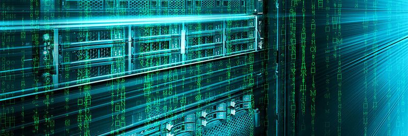 Pure Storage fordert: All-Flash-Storage für SaaS-Anbieter und -Kunden.