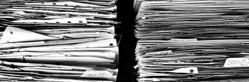 Das Management von Kundendaten ist für viele Unternehmen immer noch eine Herausforderung.