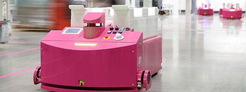 Industrie 4.0 liefert einige der Hauptgründe für das Edge-Computing und damit den Hintergrund für integrierte Systeme - von der IT bis zu den passenden und vorab konfigurierten Racks und Management-Systemen. Rittal macht es im Werk Haiger vor von Robertereinsätzen bis zum Edge-Rechenzentrum im Container.