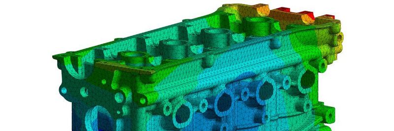 Ansys has released the current version 2019 R2 of its simulation software. Ansys wants to facilitate the digital transformation of enterprises with new functions.