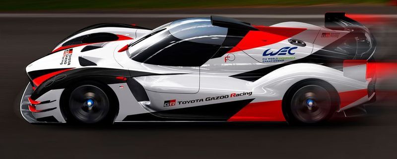 Toyota Gazoo Racing will auch über 2020 hinaus in der FIA Langstrecken-Weltmeisterschaft (WEC) antreten.