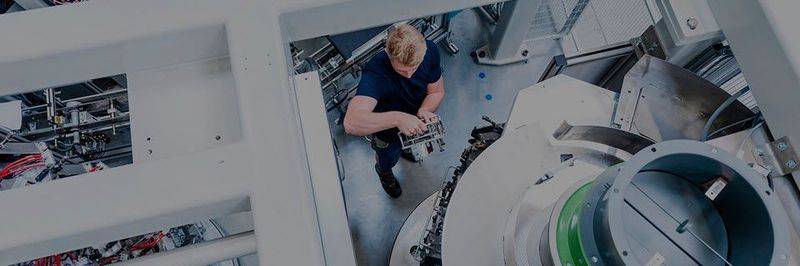 Fertigung als Wertschöpfungsprozess
