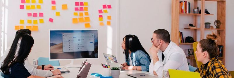 Kommunikation – der integrative Faktor beim Rollout