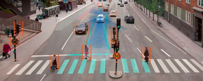 Veoneer ist auf Fahrerassistenz- und autonome Fahrsoftware spezialisiert. Gemeinsam mit Nissin Kogyo hat das Unternehmen das Joint Venture „Veoneer Nissin Brake Systems“.