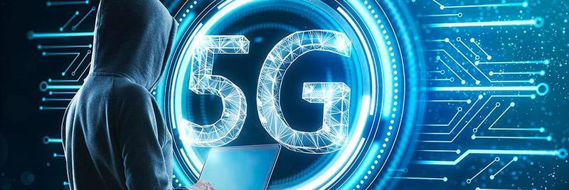 Eine Warnung von Palo Alto Networks: Ohne geeignete Sicherheitsmaßnahmen könne 5G zur Gefahr werden.