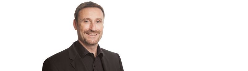Kai Grunwitz, Senior Vice President EMEA bei NTT Security, sieht globale Threat Intelligence als essenziell für ein SOC an.
