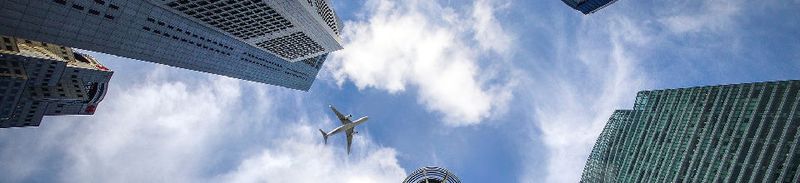 Keine andere Branche nutzt die Hybrid Cloud mehr als der Finanzsektor, ihr Einsatz erreicht eine Marktdurchdringung von 21 Prozent,