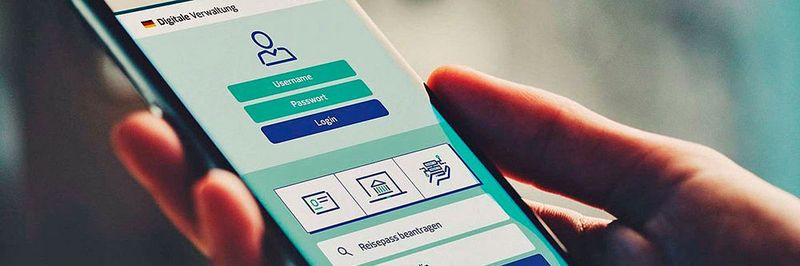 Apple gibt seine Schniittstelle für den elektronischen Personalausweis frei