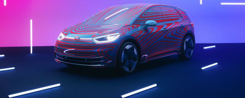 In der neuen „Car.Software“-Einheit von Volkswagen sollen künftig bis zu 5.000 Digital-Experten eine neue Software-Plattform aufbauen. Das erste Fahrzeug, das auf dieser Plattform basiert, ist der ID.3.